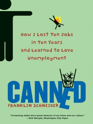 cover image of Canned